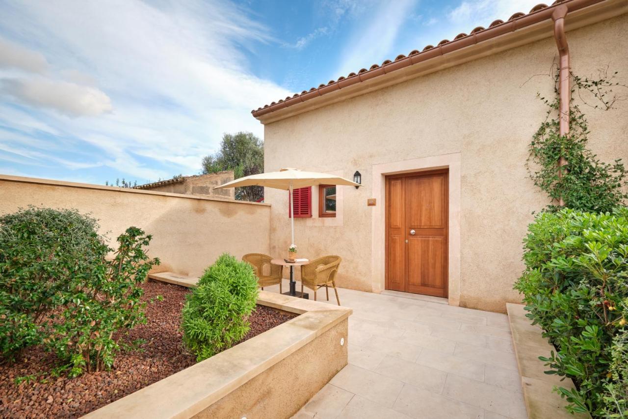 Finca Sa Bastida Luxury Retreat & Spa Adults Only Sant Joan Exteriér fotografie