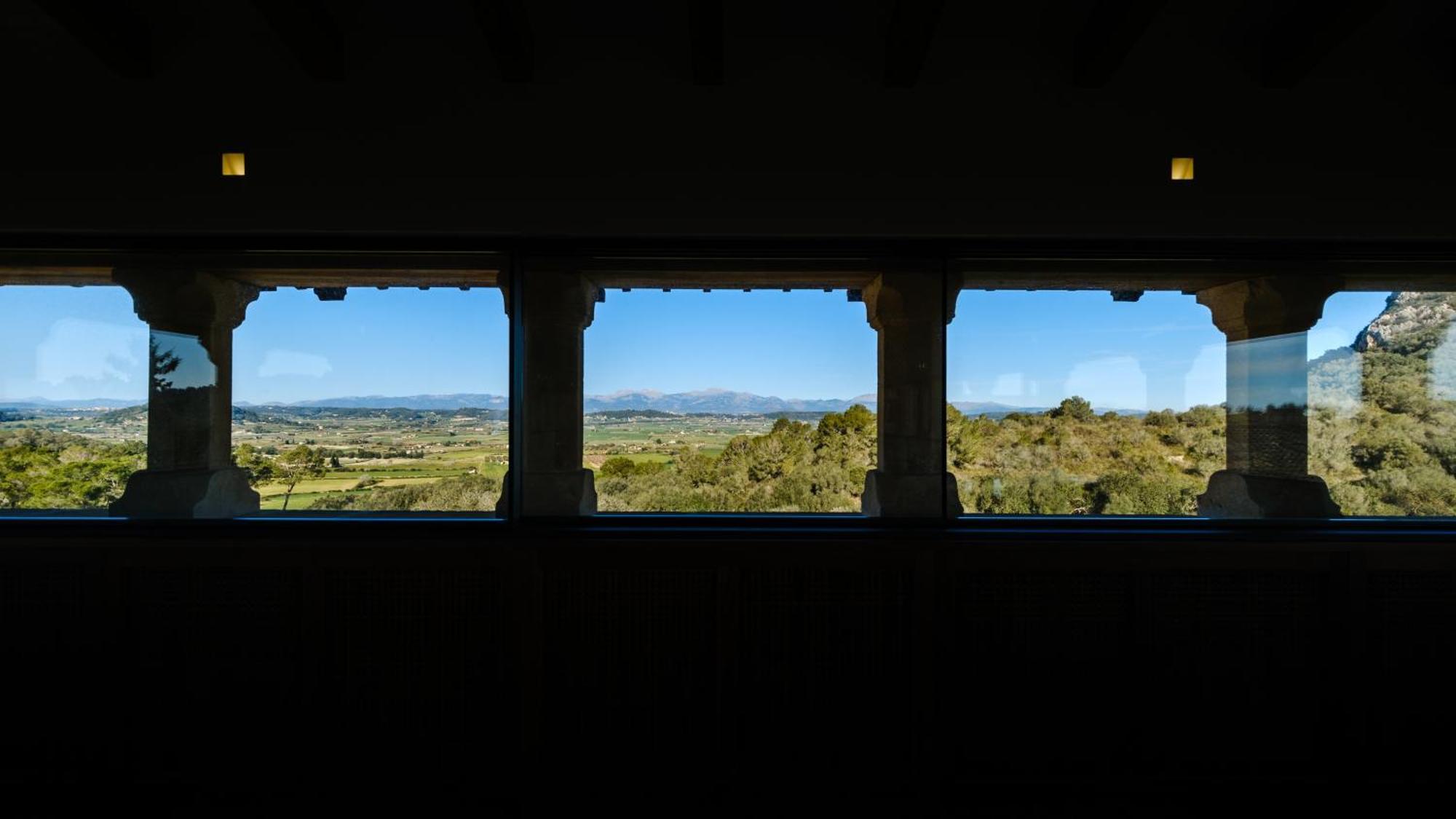 Finca Sa Bastida Luxury Retreat & Spa Adults Only Sant Joan Exteriér fotografie