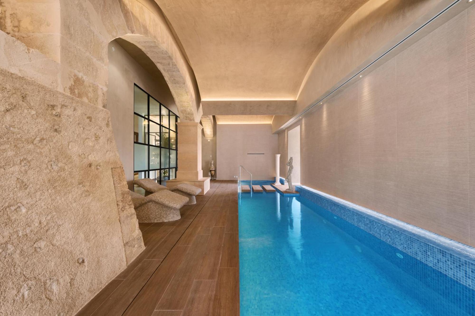Finca Sa Bastida Luxury Retreat & Spa Adults Only Sant Joan Exteriér fotografie