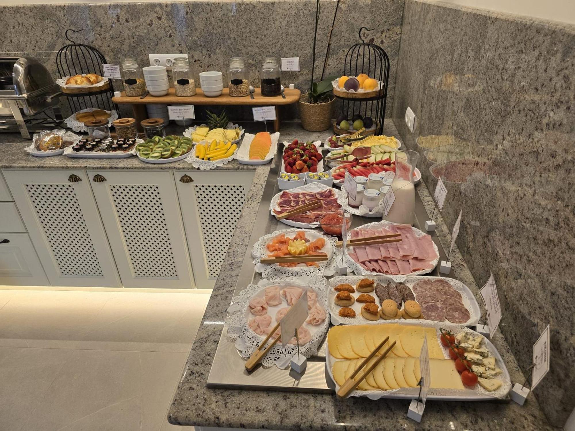 Finca Sa Bastida Luxury Retreat & Spa Adults Only Sant Joan Exteriér fotografie