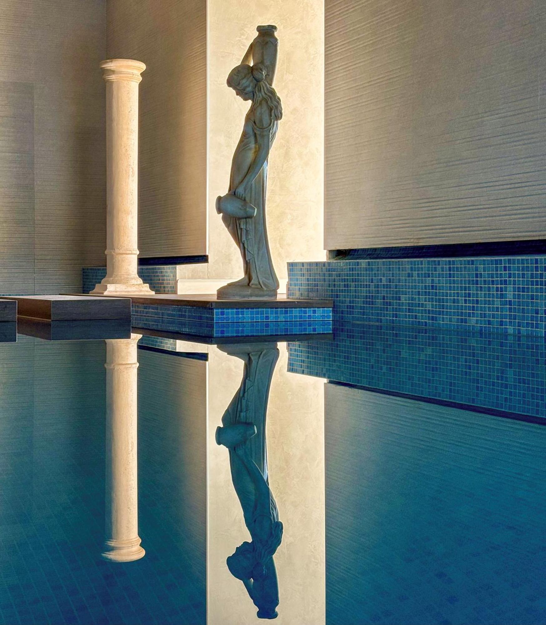 Finca Sa Bastida Luxury Retreat & Spa Adults Only Sant Joan Exteriér fotografie