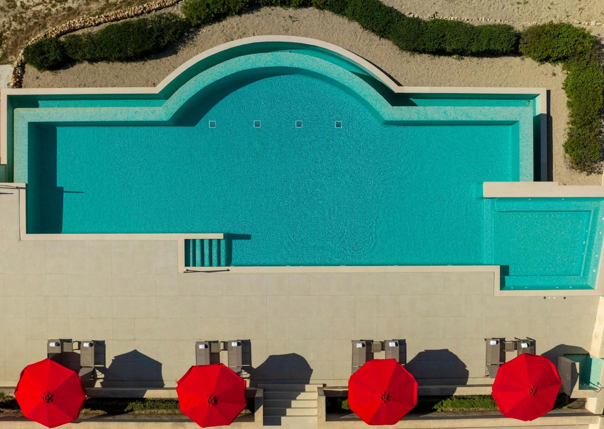 Finca Sa Bastida Luxury Retreat & Spa Adults Only Sant Joan Exteriér fotografie