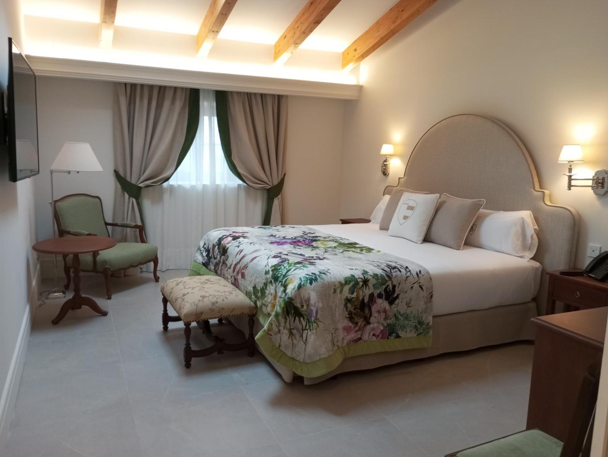 Finca Sa Bastida Luxury Retreat & Spa Adults Only Sant Joan Exteriér fotografie